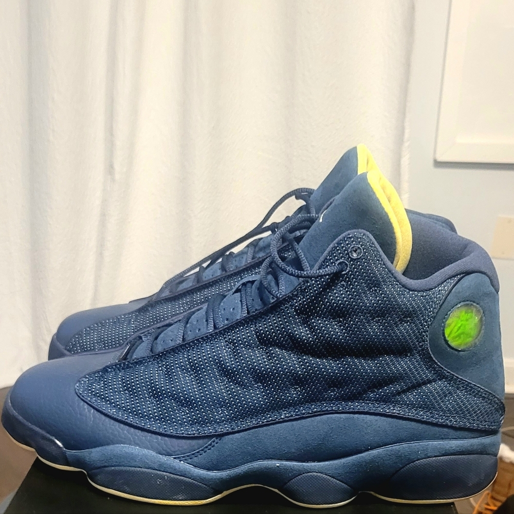 Jordan 13